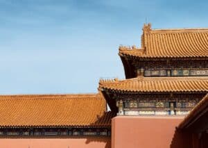 chinois
