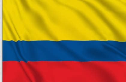 Qui est le Président de la Colombie ?