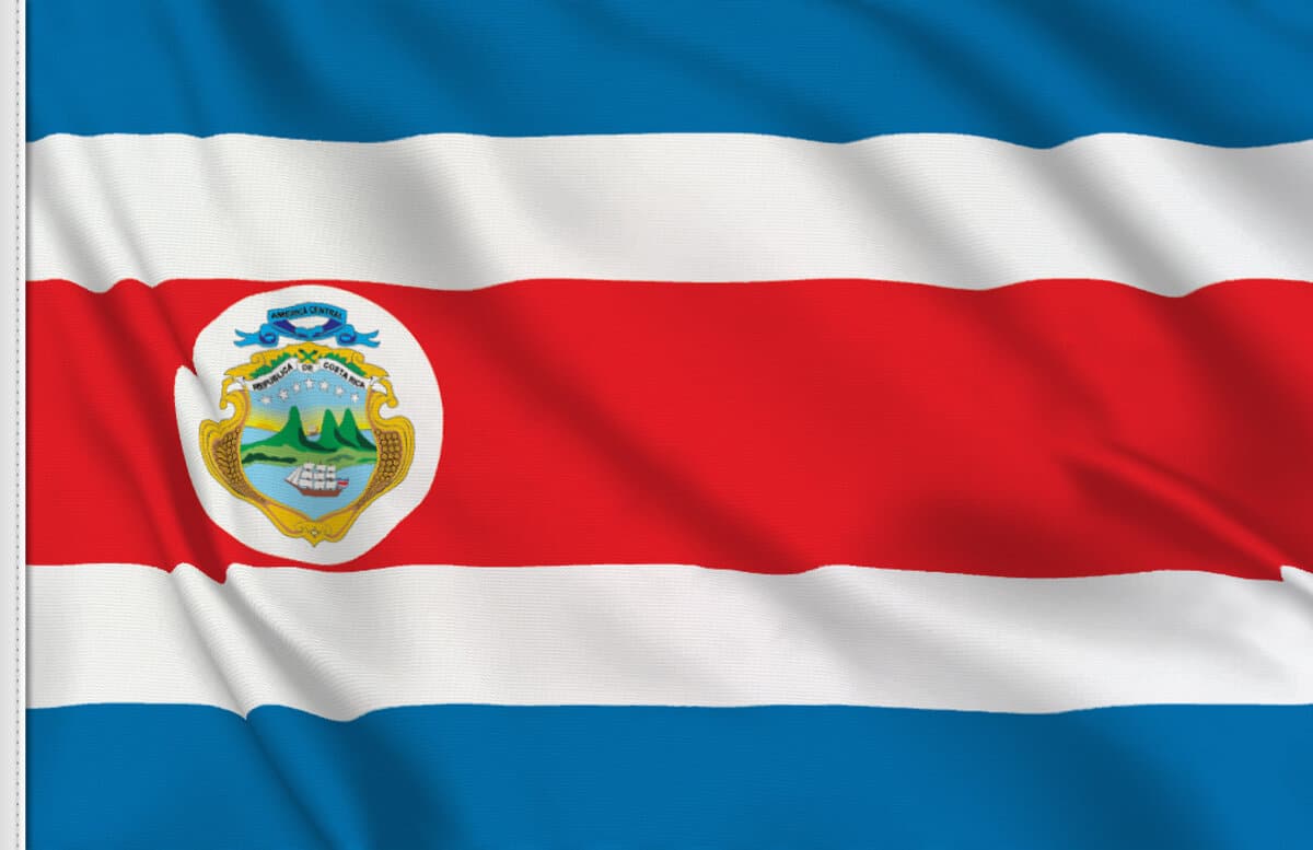 Comment s'appelle le Président du Costa Rica ?