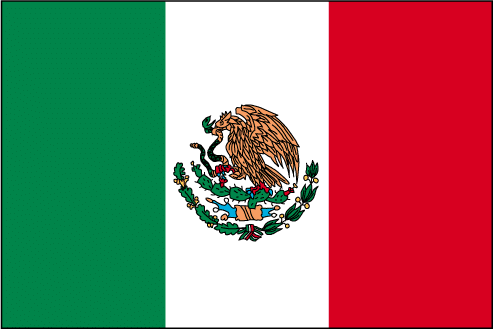 Qui est à la tête du Mexique ?