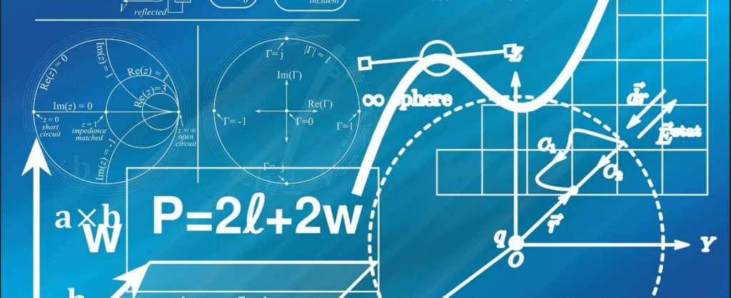équations