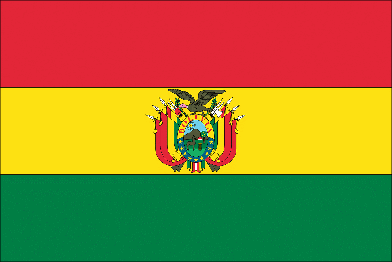 Comment s'appelle le Président bolivien actuel ?