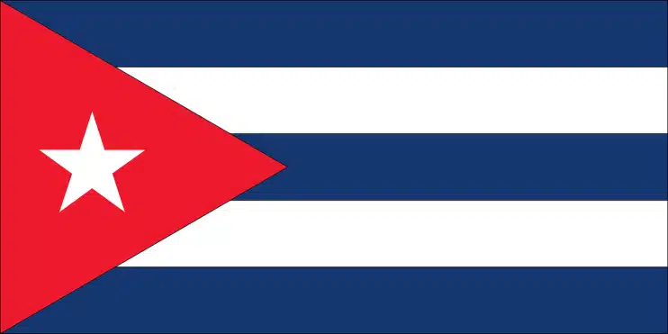 Comment s'appelle le Président de Cuba ?