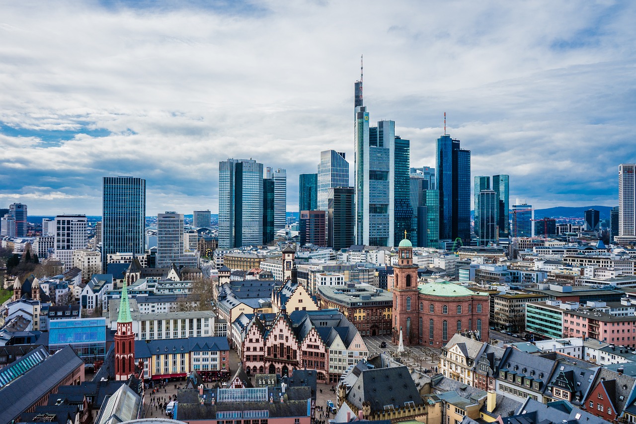 Quel pourcentage des sociétés allemandes dépendent de la Chine pour leur production d'après la Bundesbank ?