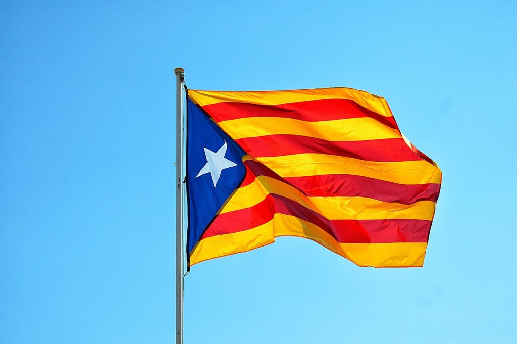 Catalogne