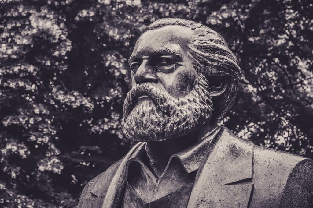 Marx