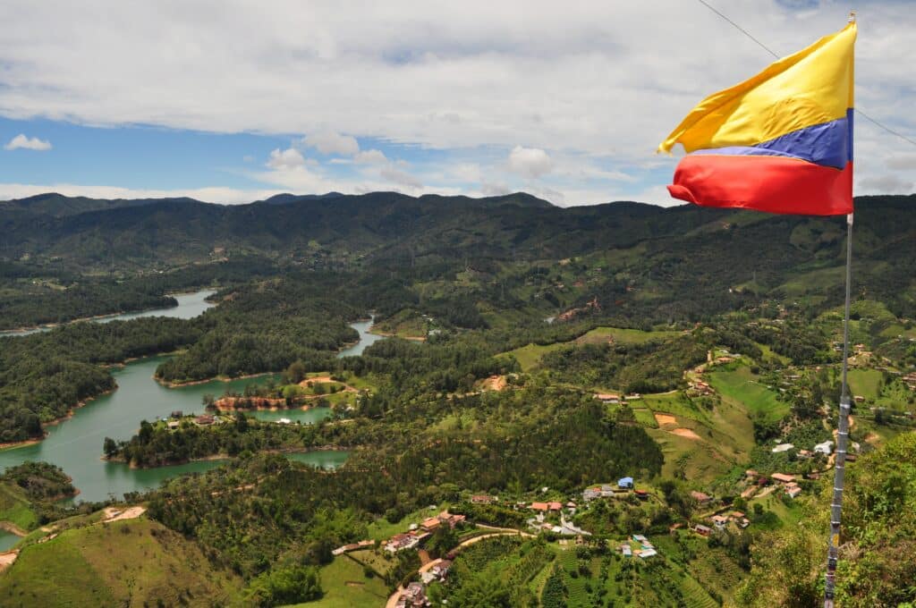 Colombie
