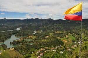 Colombie