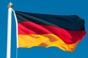 allemand