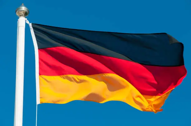 allemand