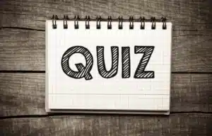 quiz
