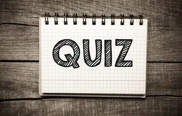 quiz