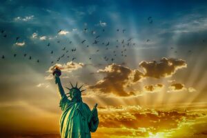 liberté
