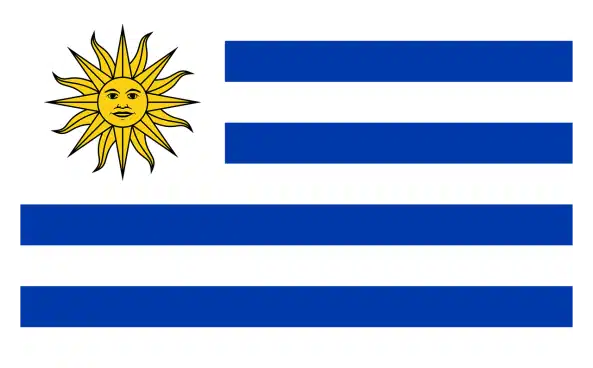 Qui est à la tête de l'Uruguay ?