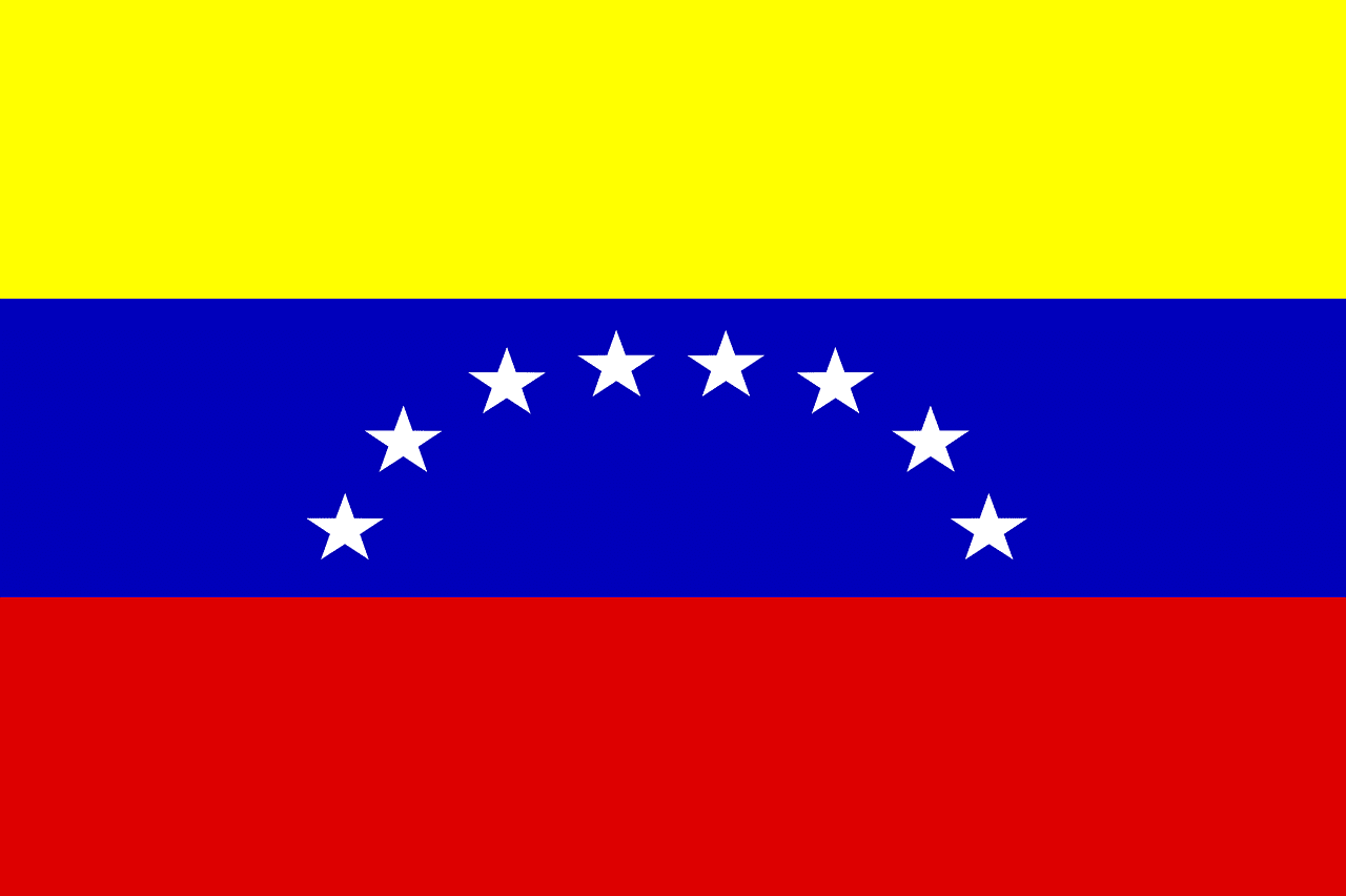 Qui est le Président du Venezuela ?