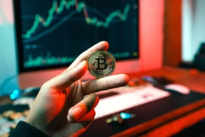cryptomonnaies