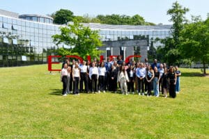 EDHEC programme talents prépas