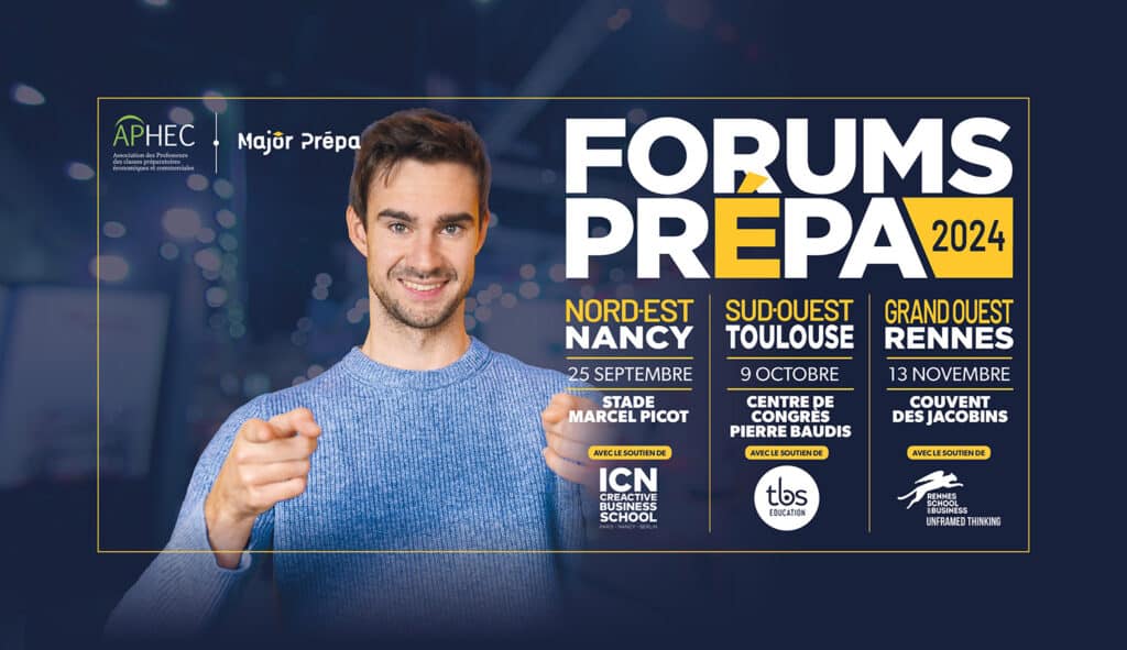 Forums Prépa 2024