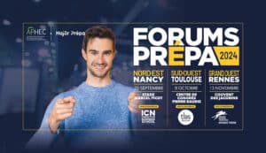 Forums Prépa 2024