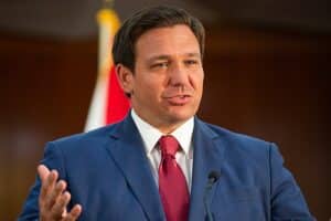 Ron DeSantis