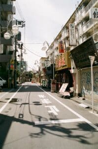 villes