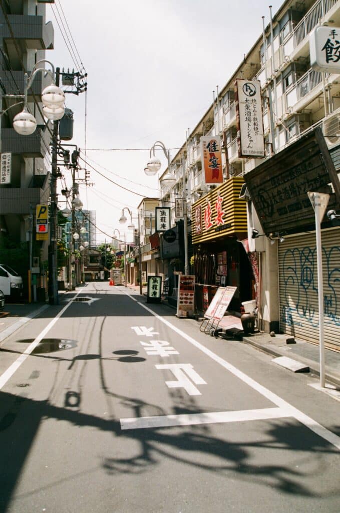 villes