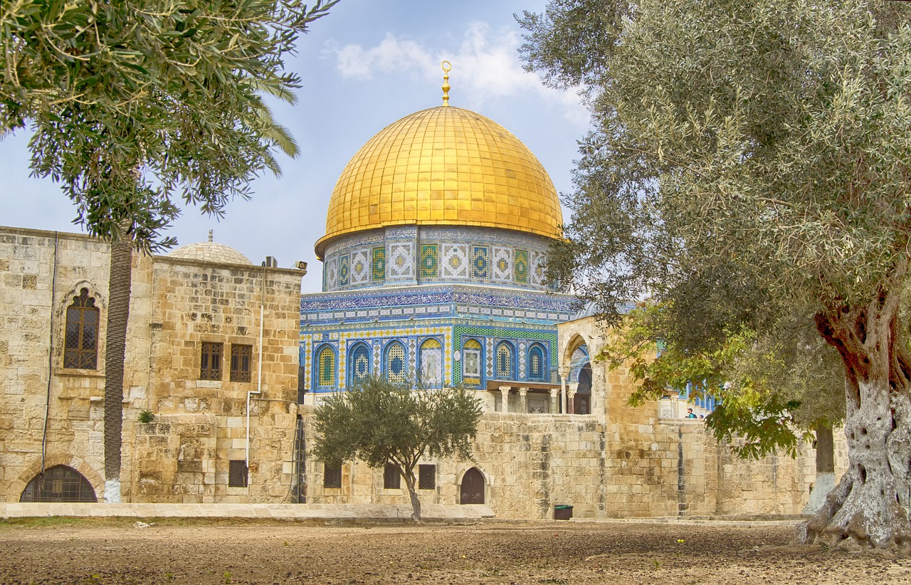A combien s'élève l'aide américaine à Israël sur les trois dernières années ?