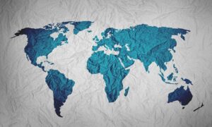 monde