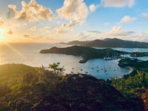 Caraïbes