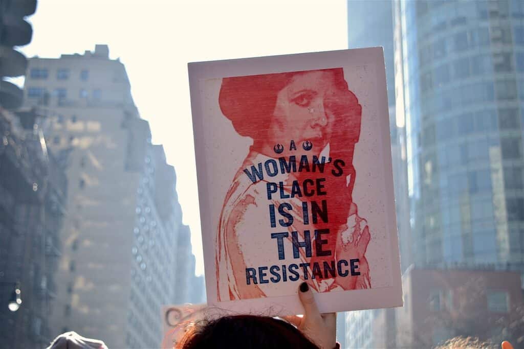 femmes