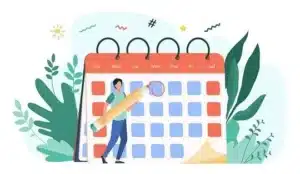 dates