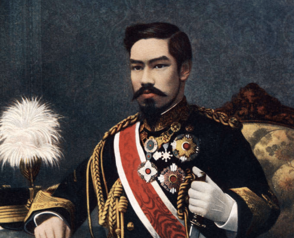 Meiji