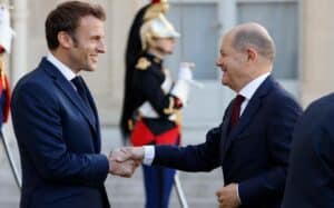 franco-allemand