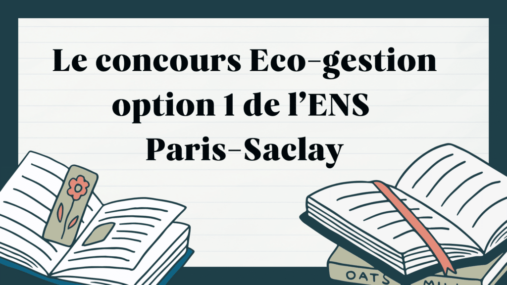 éco gestion