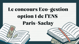 éco gestion