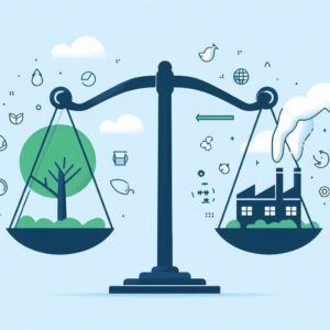 politique environnementale