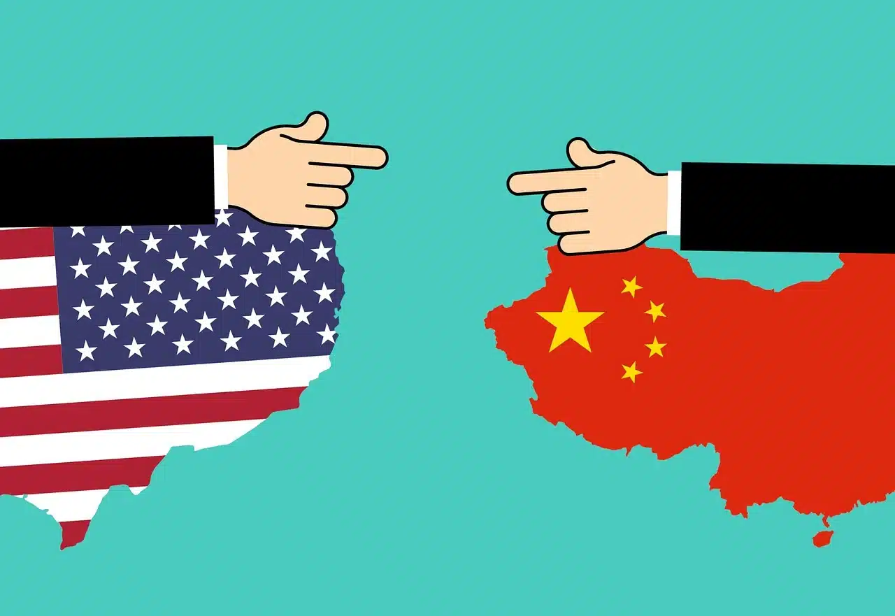Pourquoi Joe Biden et Xi Jinping se rencontrent-ils lors du sommet de l'Apec à San Francisco ?