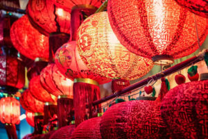 chinois