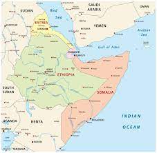 Afrique