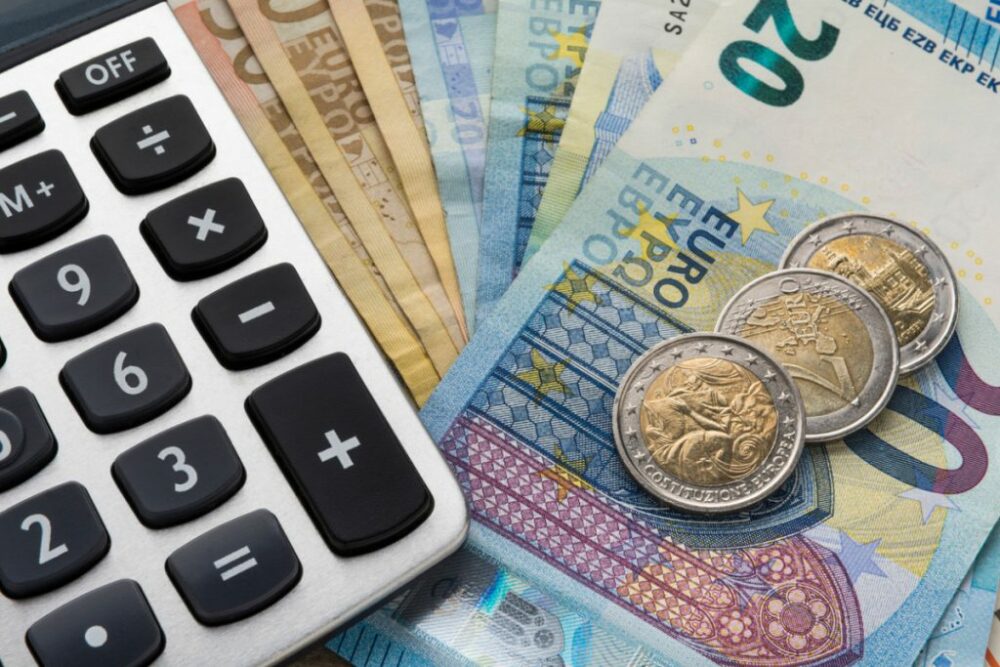 monnaie
