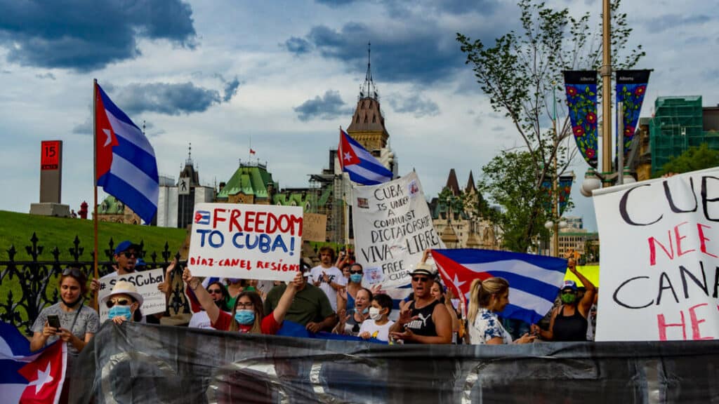 Cuba