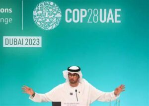COP28