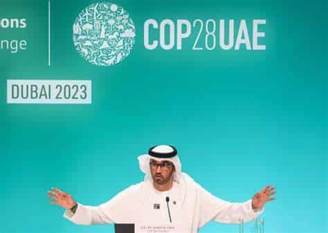 COP28