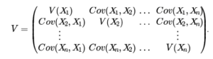 variance