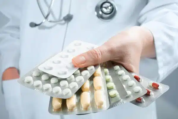 opiacés