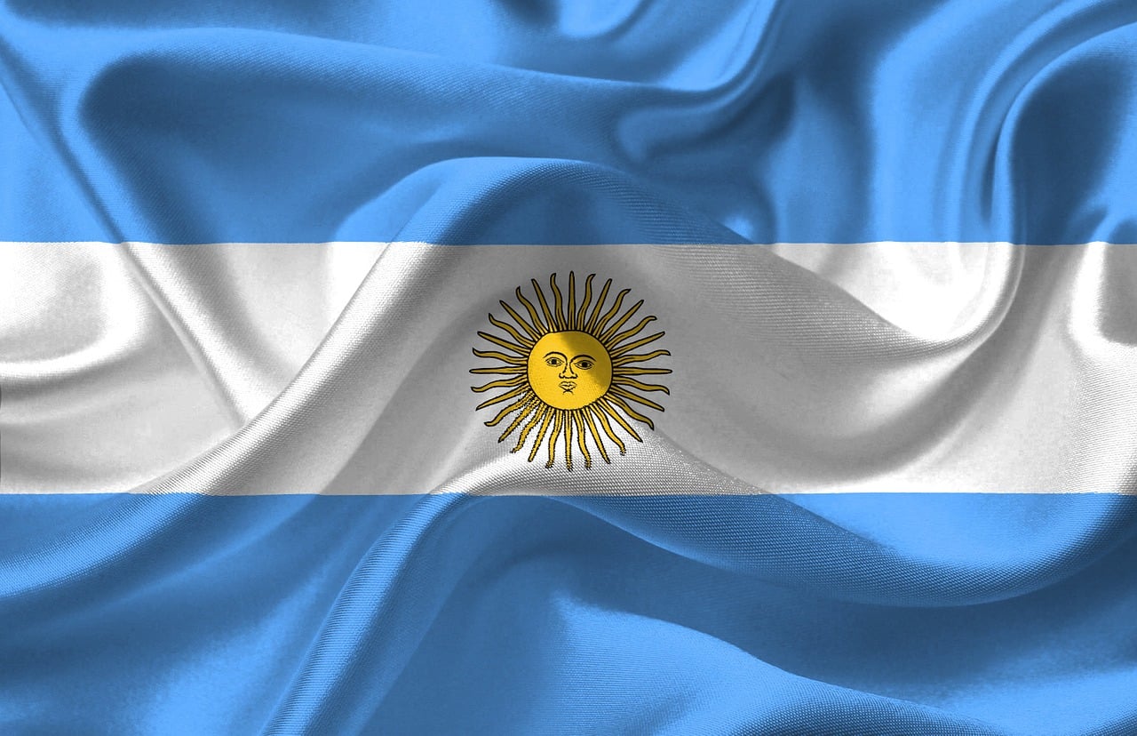 Comment s'appelle le nouveau président de l'Argentine ? 