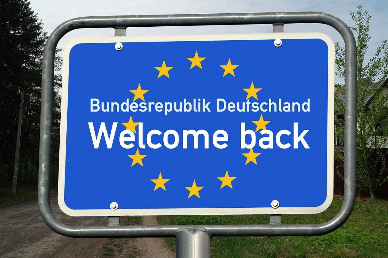 Peut-on faire partie de l'espace Schengen sans être membre de l'UE ?