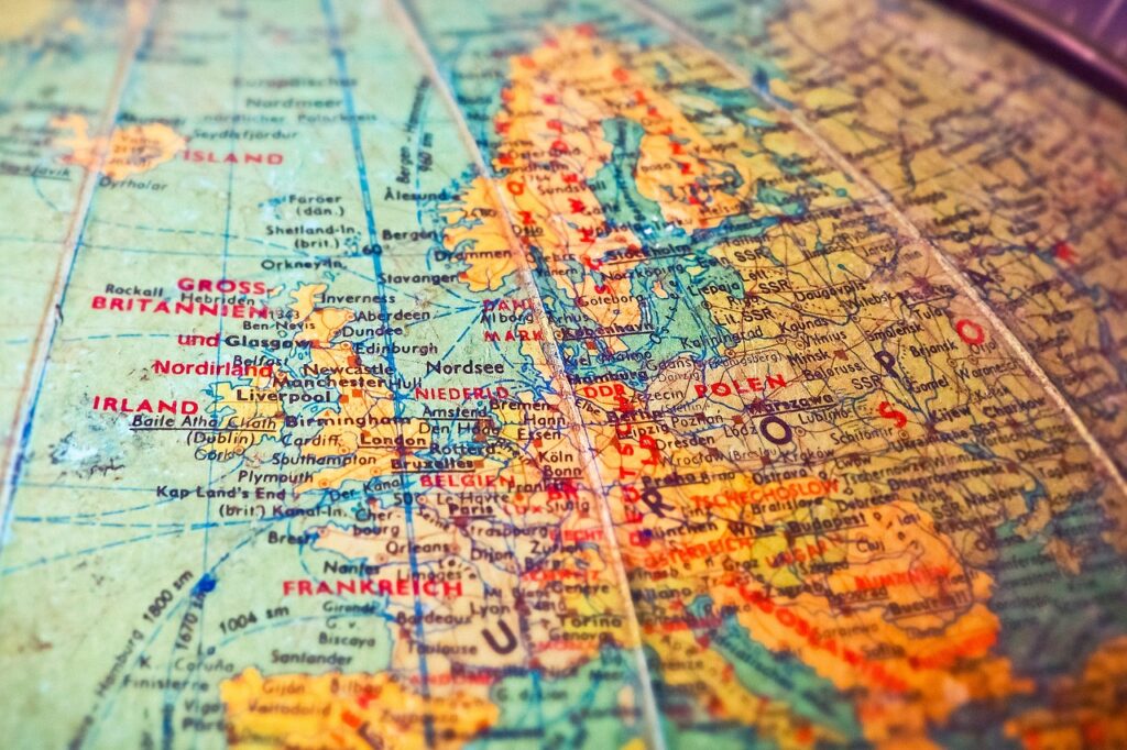 Europe