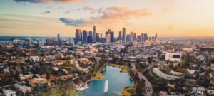 Los Angeles