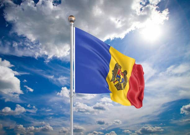 Moldavie